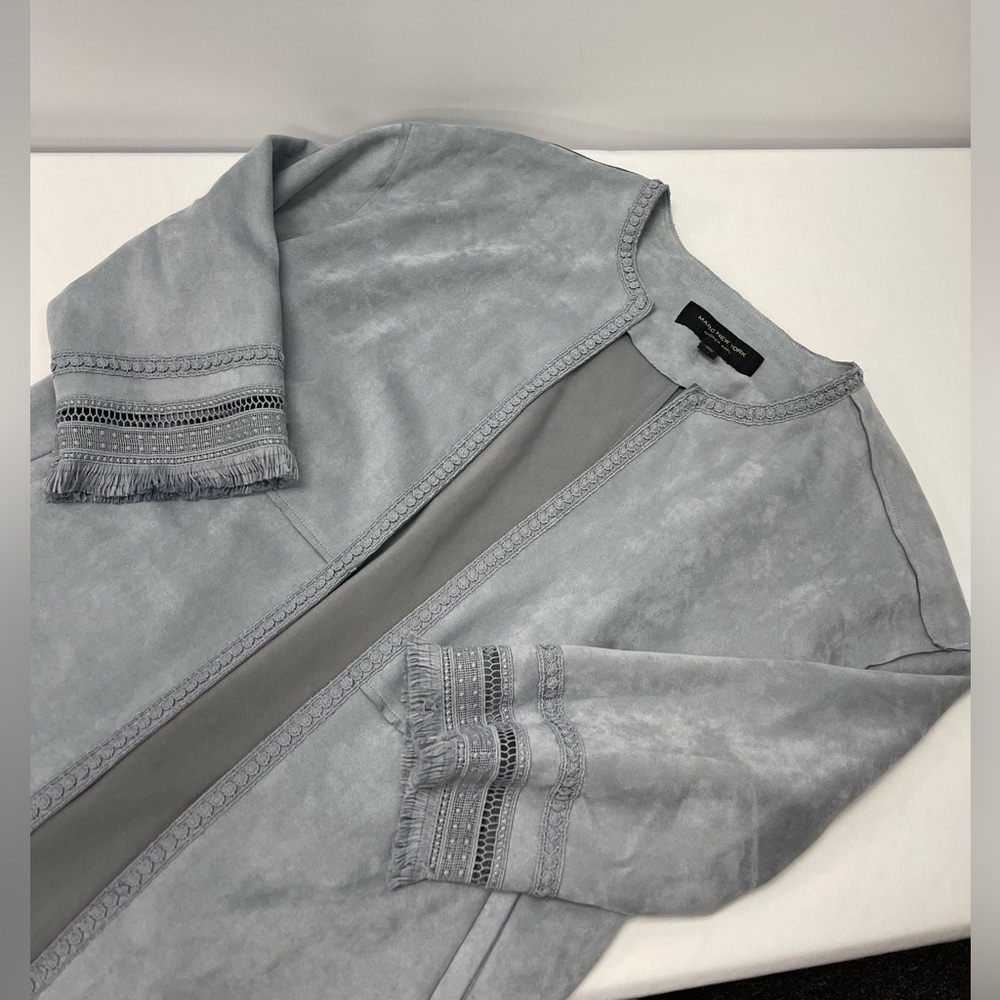Marc New York jacket (B6#3) - Picture 7 of 11
